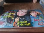3 vroege lijsters boeken, Ophalen of Verzenden, Zo goed als nieuw