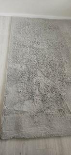 GRIJS VLOERKLEED, Gebruikt, 150 tot 200 cm, 200 cm of meer, Ophalen of Verzenden