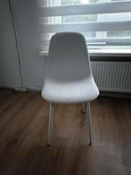 6x Ongebruikte eetkamerstoelen, Ophalen