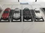Mercedes SLR 1:18 SophiArt FrontiArt, Hobby en Vrije tijd, Modelauto's | 1:18, Ophalen of Verzenden, Zo goed als nieuw, Overige merken
