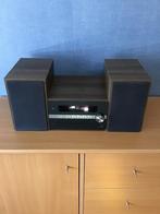 Pioneer mini stereoset, Audio, Tv en Foto, Stereo-sets, Ophalen, Gebruikt, Cd-speler, Pioneer