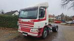 Daf cf 75.310 mmbs! Landbouwkenteken!, Ophalen