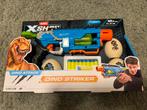 Zuru Xshot Dino Striker, Ophalen of Verzenden, Zo goed als nieuw