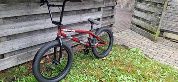 Stay Strong Freestyle Bmx beschikbaar voor biedingen