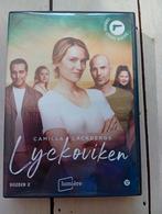 2dvd Lumière boxset LYCKOVIKEN seizoen 2, Ophalen of Verzenden, Zo goed als nieuw, Boxset