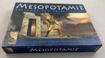 mesopotamie Bordspel Phalanx 2005 Mesopotamia Board Game Mes, Hobby en Vrije tijd, Gezelschapsspellen | Bordspellen, Postbus 64461, Brunssum, Nederland