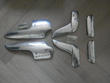 Flat4 Robri set VW Kever tot 07-1967, 6-delig set beschikbaar voor biedingen