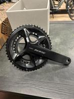 Shimano Crankstel 105 R7100 12-Sp, Fietsen en Brommers, Fietsonderdelen, Crankstel of Pedalen, -, -, Racefiets