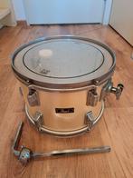 Tom 12", Muziek en Instrumenten, Percussie, Ophalen of Verzenden, Gebruikt, Trommel