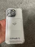 IPhone 15 pro case, Ophalen of Verzenden, Nieuw