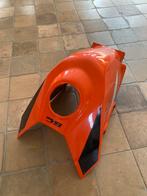 Te koop tank met cover KTM RC125, Motoren, Onderdelen | Merk-onafhankelijk, Gebruikt