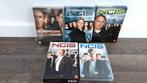 NCIS Seizoen 1 t/m 4 TV Serie DVD Boxsets, Gebruikt, Boxset, Drama, Ophalen of Verzenden