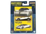 Matchbox Collectors: Pagani Huayra Roadster, Auto, ., Nieuw, Ophalen of Verzenden