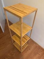 Houten Stellingkast, Ophalen, Zo goed als nieuw