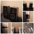 Trust Geluidsboxen, Speakers,Luidsprekers, Overige merken, Gebruikt, Verzenden, Minder dan 60 watt