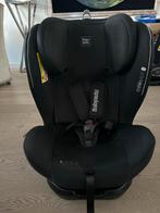 Babyauto autostoel - veilig en comfortabel, Autogordel of Isofix, Gebruikt, Verstelbare rugleuning, 9 t/m 36 kg