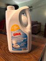 chemisch toiletvloeistof, Ophalen, Nieuw