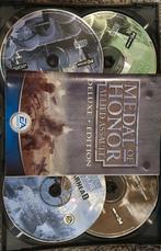 Medal of honor - allied assault, deluxe edition, Ophalen of Verzenden