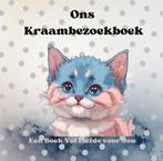 Ons kraambezoekboek, Boeken, Ophalen of Verzenden, Zwangerschap en Bevalling