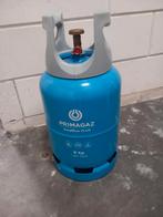Gasfles  keurjaar 2028, Ophalen of Verzenden, Zo goed als nieuw