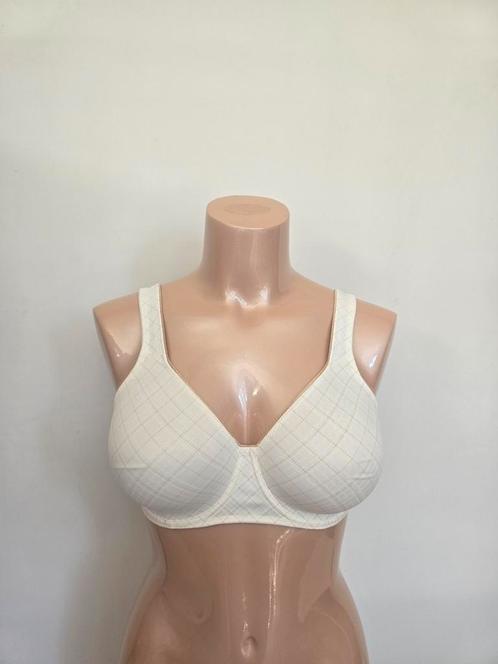 Nieuw anita twin bh 80d 85d 90d 75e 90e 95e  75f 85f 90f 95f, Kleding | Dames, Ondergoed en Lingerie, BH, Wit, Ophalen of Verzenden