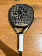 Adidas Metalbone Master Padelracket, Sport en Fitness, Padel, Ophalen of Verzenden, Zo goed als nieuw, Padelracket
