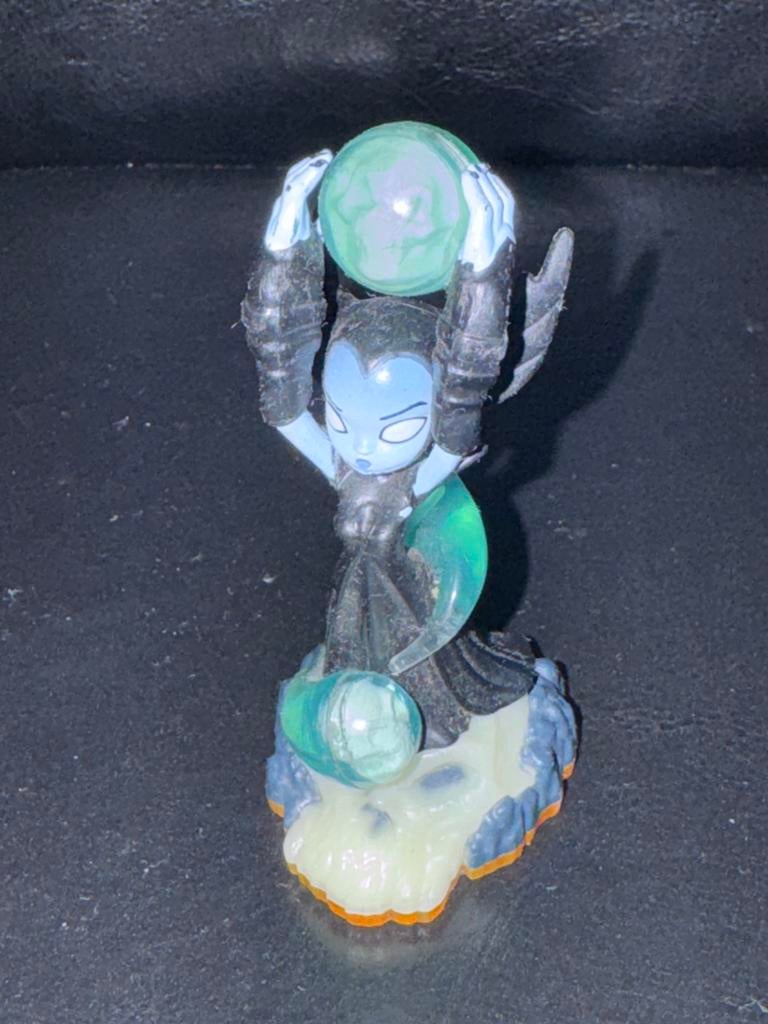 Skylanders Giants Hex, Avontuur en Actie, 2 spelers, Ophalen of Verzenden, Zo goed als nieuw