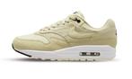 Nike Air Max 1 ‘87 “SAFARI” Coconut Milk maat 44,5, Overige kleuren, Nike, Nieuw, Ophalen of Verzenden