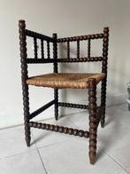 bobbin stoel mid century vintage design, Antiek en Kunst, Ophalen