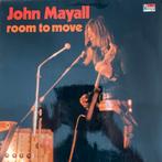 John Mayall - Room to Move LP, Cd's en Dvd's, Verzenden, Zo goed als nieuw, 12 inch