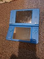 Nintendo ds XL zonder opladen, Spelcomputers en Games, Spelcomputers | Nintendo DS, Ophalen of Verzenden, DS Lite