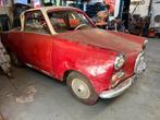 Goggomobil 250 Coupe Carroserie met plaatwerk, Goggomobil, Gebruikt, Voor, Spatbord