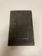 Le Nouveau Testamant 1869, Ophalen of Verzenden