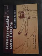 Interpretatie van ECG's - Garcia, Tomas B., Boeken, Gelezen, Garcia, Tomas B., Beta, HBO
