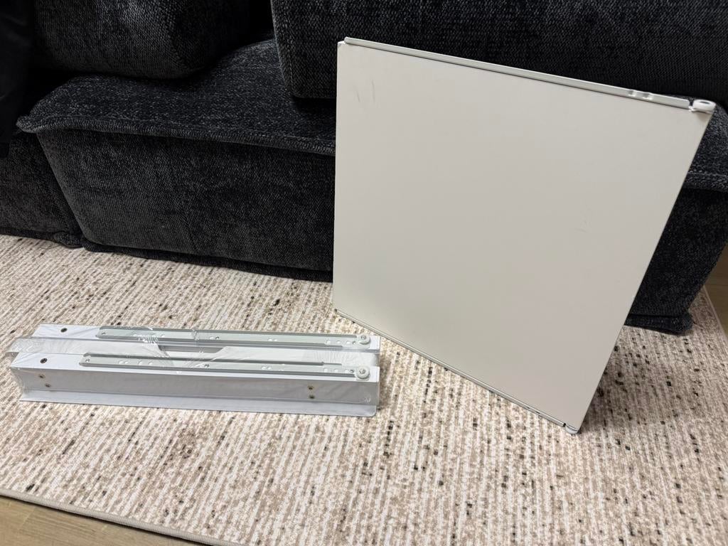 Universal pull-out shelf for washing machine & dryer, Witgoed en Apparatuur, Ophalen of Verzenden, Nieuw