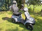 IVA scootmobiel, Diversen, Ophalen, Nieuw, 46 km of meer, 16 km/u of meer