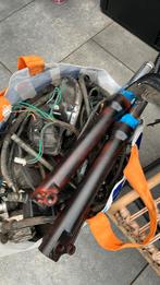 Turbho scooter onderdelen., Ophalen of Verzenden, Overige typen, Overige merken