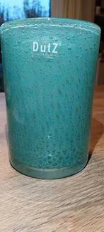 Prachtige DUTZ vaas, Overige kleuren, Ophalen of Verzenden, Minder dan 50 cm, Glas