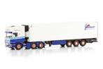 WSI  scania Geert Persoon, Hobby en Vrije tijd, Wsi, Info@gejomodels.nl, Nieuw, Ophalen of Verzenden