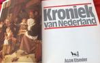 KRONIEK VAN NEDERLAND, Ophalen of Verzenden, 20e eeuw of later, Zo goed als nieuw