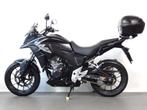 Honda CB500X CB 500 X ABS 35kW A2, Bedrijf, Toermotor, ABS, 12 t/m 35 kW