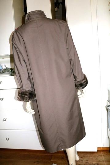 LUXE peperdure Bartsons geheel fake fur voering waterdicht beschikbaar voor biedingen