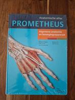 Prometheus anatomische atlas - algemene anatomie, Boeken, Nieuw, Diverse auteurs, Beta, HBO