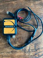 AdvanSea AIS RX-100 Dual Channel AIS Receiver, Ophalen of Verzenden, Gebruikt, Communicatie