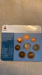Rabo Euroset 2000, incl certificaat, Postzegels en Munten, Munten | Nederland, Verzenden, Koningin Beatrix