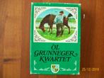 Ol Grunneger Kwartet - Bevink Edities, Verzenden, Gebruikt, Kwartet(ten)