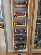 Max Verstappen Jumbo Collectie in nieuwstaat, Hobby en Vrije tijd, Modelauto's | 1:24, Ophalen of Verzenden, Nieuw, Auto, Bburago