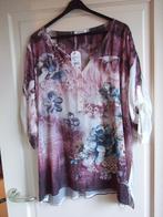 Paprika prachtige feestelijke nieuw top maat 5 52, Kleding | Dames, Overige kleuren, Maat 46/48 (XL) of groter, Nieuw, Ophalen of Verzenden