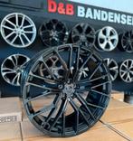 23 inch Q8 look velgen nieuw 5x112 Audi q7 q8 sq8 e tron, Velg(en), 285 mm, Nieuw, Overige maten
