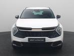 Kia Sportage 1.6 T-GDi Hybrid Dark Edition | LM Velgen | Nav, Auto's, Kia, 12 maanden, Stof, Gebruikt, Euro 6